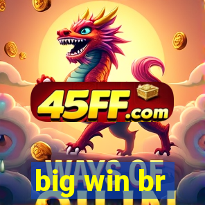big win br